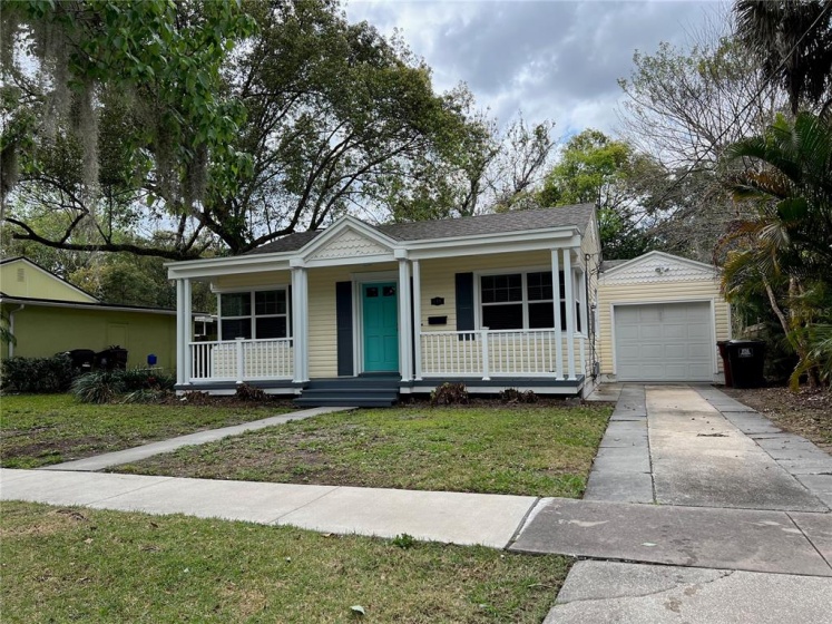 644 HAMPTON AVENUE, ORLANDO, Florida 32803, 2 Bedrooms Bedrooms, ,1 BathroomBathrooms,Residential,For Sale,HAMPTON,O6013177