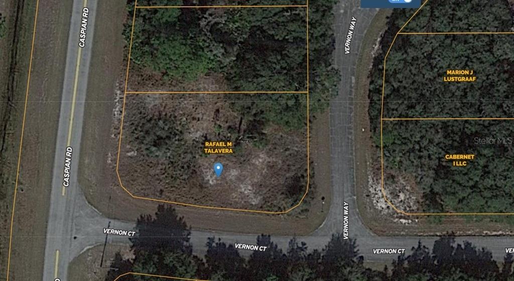 1202 VERNON WAY, POINCIANA, Florida 34759, ,Land,For Sale,VERNON,O6013178