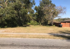 309 13TH STREET, APOPKA, Florida 32703, ,Land,For Sale,13TH,S5045567