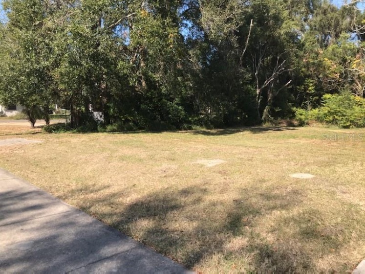309 13TH STREET, APOPKA, Florida 32703, ,Land,For Sale,13TH,S5045567