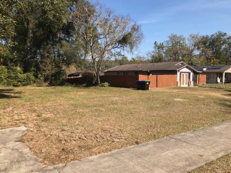 309 13TH STREET, APOPKA, Florida 32703, ,Land,For Sale,13TH,S5045567