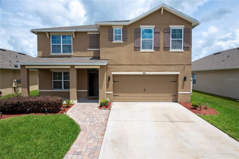 1885 HICKORY BLUFF ROAD, KISSIMMEE, Florida 34744, 5 Bedrooms Bedrooms, ,3 BathroomsBathrooms,Residential,For Sale,HICKORY BLUFF,S5052634