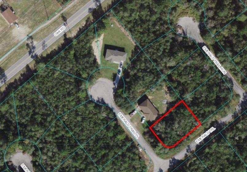 TBD EMERALD TRAIL PLACE, OCALA, Florida 34472, ,Land,For Sale,EMERALD TRAIL PLACE,OM636402