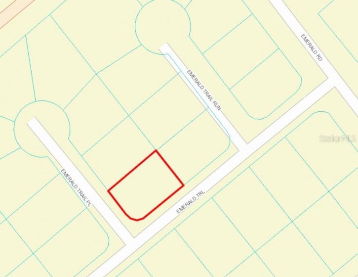 TBD EMERALD TRAIL PLACE, OCALA, Florida 34472, ,Land,For Sale,EMERALD TRAIL PLACE,OM636402
