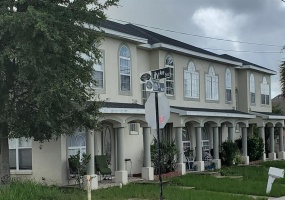 231 8TH STREET, HAINES CITY, Florida 33844, ,Residential Income,For Sale,8TH,O5955985
