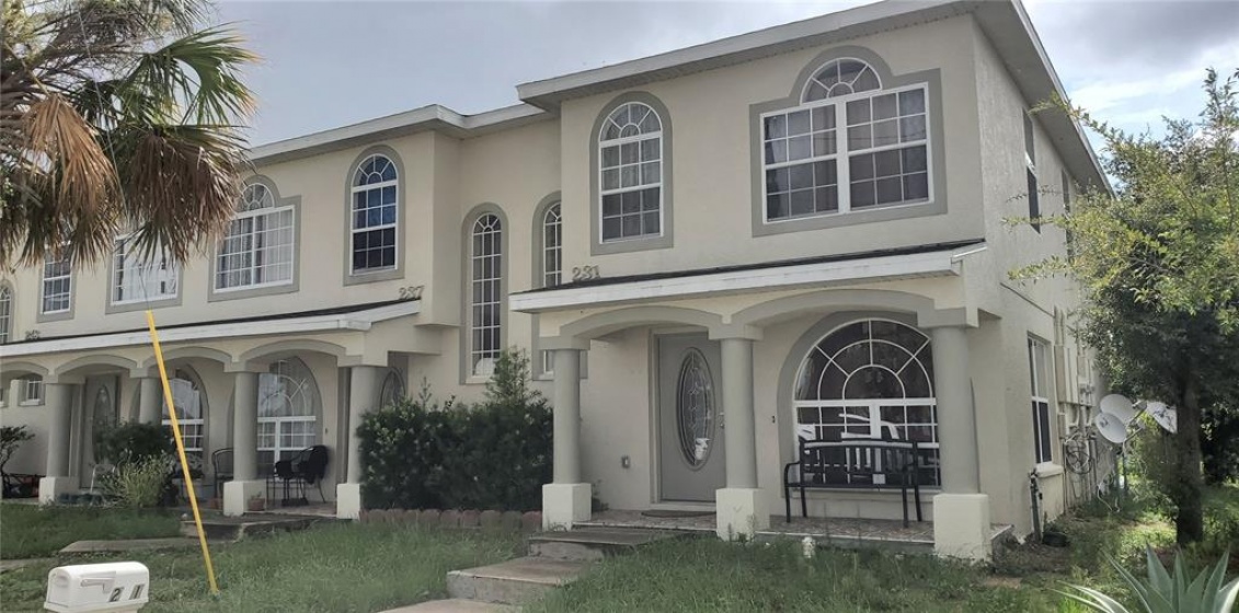 231 8TH STREET, HAINES CITY, Florida 33844, ,Residential Income,For Sale,8TH,O5955985