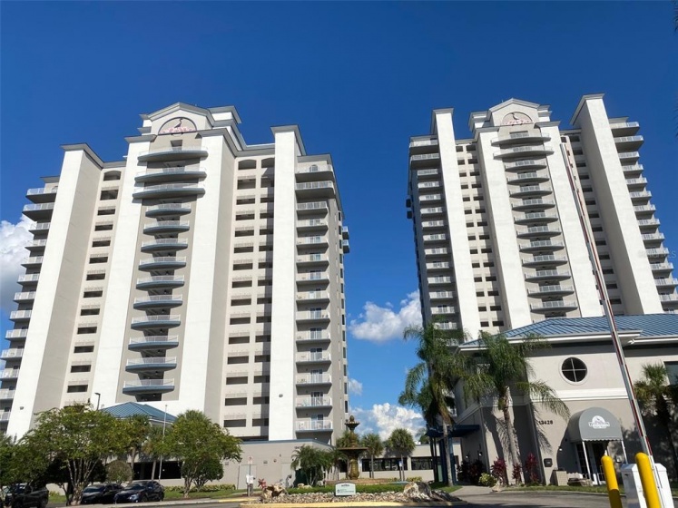 13427 BLUE HERON BEACH DRIVE, ORLANDO, Florida 32821, 1 Bedroom Bedrooms, ,2 BathroomsBathrooms,Residential,For Sale,BLUE HERON BEACH,O5975635