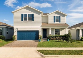 3269 SAILING PIER AVE, WINTER GARDEN, Florida 34787, 5 Bedrooms Bedrooms, ,4 BathroomsBathrooms,Residential,For Sale,SAILING PIER AVE,O6013203