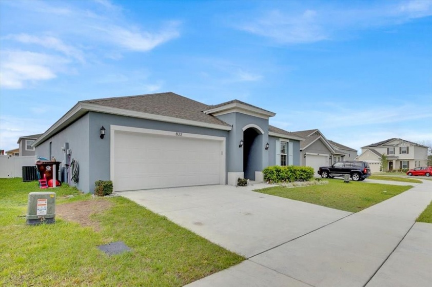 822 FILLMORE COURT, DAVENPORT, Florida 33837, 4 Bedrooms Bedrooms, ,2 BathroomsBathrooms,Residential,For Sale,FILLMORE,S5064796