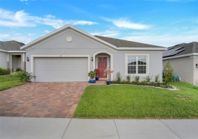 183 BLUE CYPRESS DRIVE, DAVENPORT, Florida 33837, 4 Bedrooms Bedrooms, ,2 BathroomsBathrooms,Residential,For Sale,BLUE CYPRESS,O6013230