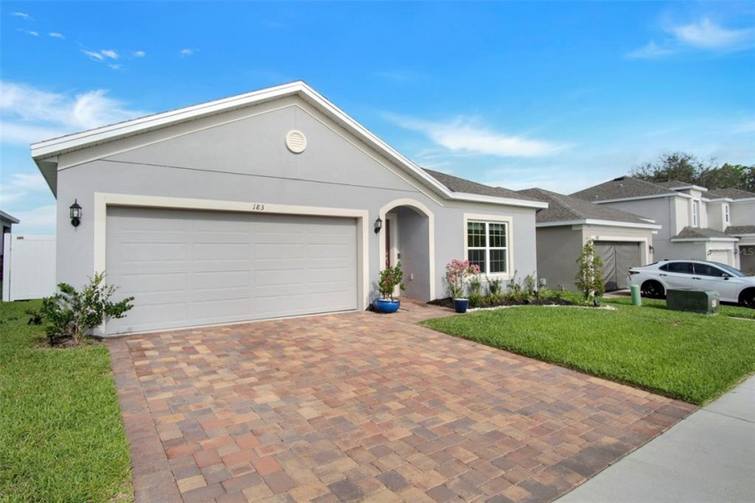 183 BLUE CYPRESS DRIVE, DAVENPORT, Florida 33837, 4 Bedrooms Bedrooms, ,2 BathroomsBathrooms,Residential,For Sale,BLUE CYPRESS,O6013230