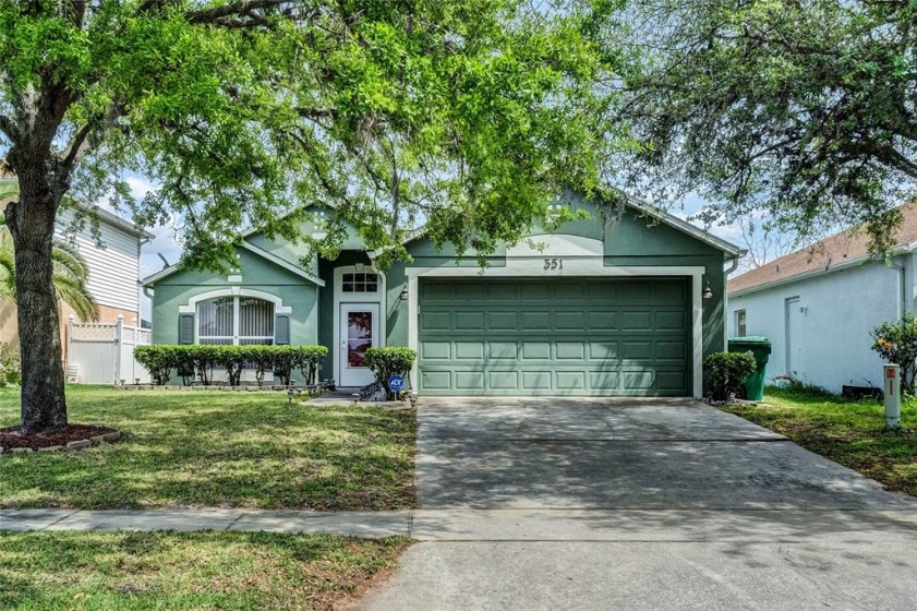 351 REGAL DOWNS CIRCLE, WINTER GARDEN, Florida 34787, 3 Bedrooms Bedrooms, ,2 BathroomsBathrooms,Residential,For Sale,REGAL DOWNS,G5053360