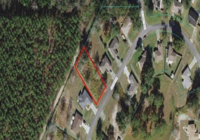 TBD PECAN DRIVE, OCALA, Florida 34472, ,Land,For Sale,PECAN,OM636413