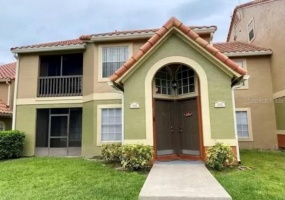 441 FOUNTAINHEAD CIRCLE, KISSIMMEE, Florida 34741, 2 Bedrooms Bedrooms, ,2 BathroomsBathrooms,Residential,For Sale,FOUNTAINHEAD,T3362627