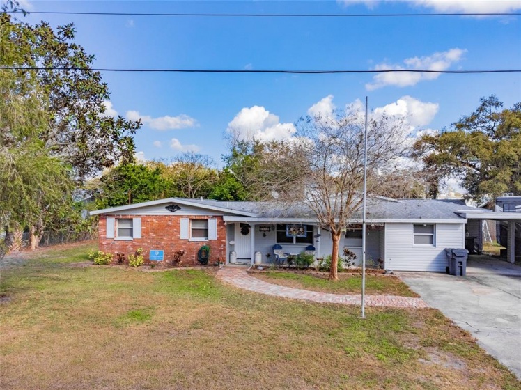 4634 HARDING AVENUE, LAKELAND, Florida 33813, 4 Bedrooms Bedrooms, ,2 BathroomsBathrooms,Residential,For Sale,HARDING,L4928124