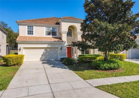 2589 ARCHFELD BOULEVARD, KISSIMMEE, Florida 34747, 6 Bedrooms Bedrooms, ,4 BathroomsBathrooms,Residential,For Sale,ARCHFELD,O6008482