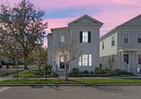 1100 GOLDEN ASTER COURT, CELEBRATION, Florida 34747, 3 Bedrooms Bedrooms, ,2 BathroomsBathrooms,Residential,For Sale,GOLDEN ASTER,O6009055