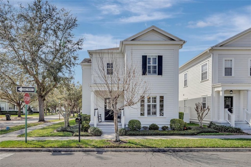 1100 GOLDEN ASTER COURT, CELEBRATION, Florida 34747, 3 Bedrooms Bedrooms, ,2 BathroomsBathrooms,Residential,For Sale,GOLDEN ASTER,O6009055