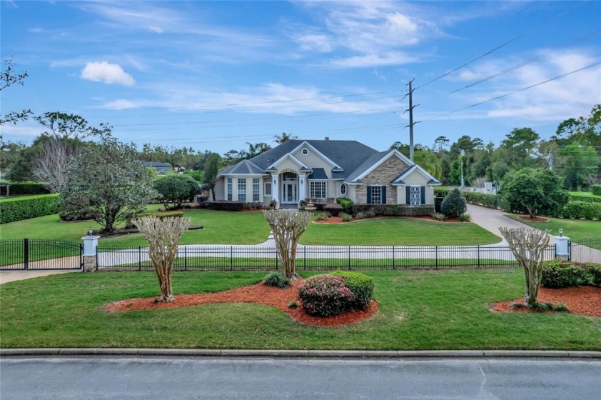 1918 WINGFIELD DRIVE, LONGWOOD, Florida 32779, 6 Bedrooms Bedrooms, ,5 BathroomsBathrooms,Residential,For Sale,WINGFIELD,O6009273