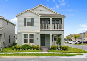 16512 SEA GLASS STREET, WINTER GARDEN, Florida 34787, 4 Bedrooms Bedrooms, ,3 BathroomsBathrooms,Residential,For Sale,SEA GLASS,O6009522