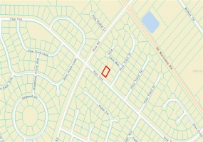 PINE TRACE, OCALA, Florida 34472, ,Land,For Sale,PINE,OM635622