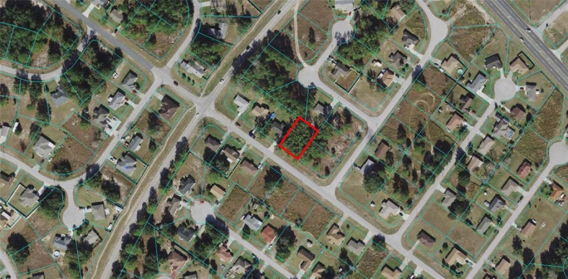 PINE TRACE, OCALA, Florida 34472, ,Land,For Sale,PINE,OM635622