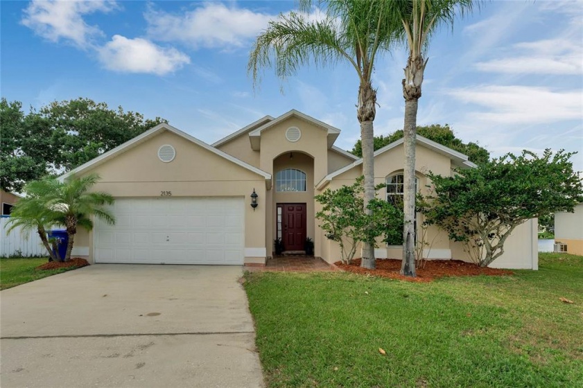 2135 FLINTLOCK BOULEVARD, KISSIMMEE, Florida 34743, 3 Bedrooms Bedrooms, ,2 BathroomsBathrooms,Residential,For Sale,FLINTLOCK,O6010850