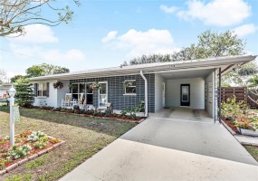 2548 TULIP STREET, SARASOTA, Florida 34239, 2 Bedrooms Bedrooms, ,2 BathroomsBathrooms,Residential,For Sale,TULIP,A4528340