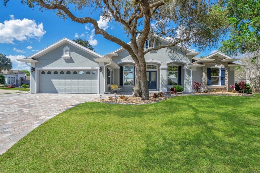 1621 MARINA LAKE DRIVE, KISSIMMEE, Florida 34744, 4 Bedrooms Bedrooms, ,3 BathroomsBathrooms,Residential,For Sale,MARINA LAKE,T3360947