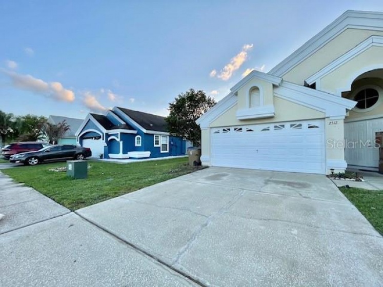 2512 ASBURY COURT, KISSIMMEE, Florida 34746, 4 Bedrooms Bedrooms, ,2 BathroomsBathrooms,Residential,For Sale,ASBURY,S5064413