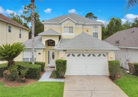 1049 LAKE BERKLEY DRIVE, KISSIMMEE, Florida 34746, 5 Bedrooms Bedrooms, ,3 BathroomsBathrooms,Residential,For Sale,LAKE BERKLEY,S5064457