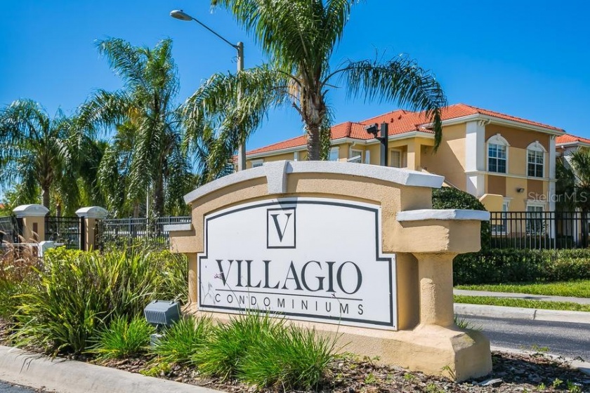 1195 VILLAGIO CIRCLE, SARASOTA, Florida 34237, 1 Bedroom Bedrooms, ,1 BathroomBathrooms,Residential,For Sale,VILLAGIO,A4528722