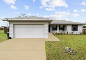 24 PECAN RUN COURSE, OCALA, Florida 34472, 3 Bedrooms Bedrooms, ,2 BathroomsBathrooms,Residential,For Sale,PECAN RUN,GC503436