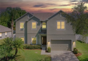 3209 TIDAL POOL COVE, LAKE MARY, Florida 32746, 5 Bedrooms Bedrooms, ,4 BathroomsBathrooms,Residential,For Sale,TIDAL POOL,O6011776