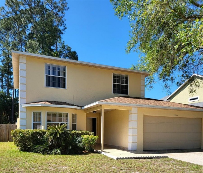 4728 ALEXIS DRIVE, KISSIMMEE, Florida 34746, 4 Bedrooms Bedrooms, ,2 BathroomsBathrooms,Residential,For Sale,ALEXIS,O6012215