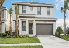 567 MARCELLO BOULEVARD, KISSIMMEE, Florida 34746, 9 Bedrooms Bedrooms, ,7 BathroomsBathrooms,Residential,For Sale,MARCELLO,O6012232