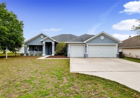 9941 58TH AVENUE, OCALA, Florida 34476, 4 Bedrooms Bedrooms, ,3 BathroomsBathrooms,Residential,For Sale,58TH,OM636242