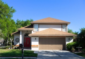 10806 SATINWOOD CIRCLE, ORLANDO, Florida 32825, 3 Bedrooms Bedrooms, ,2 BathroomsBathrooms,Residential,For Sale,SATINWOOD,O6012525