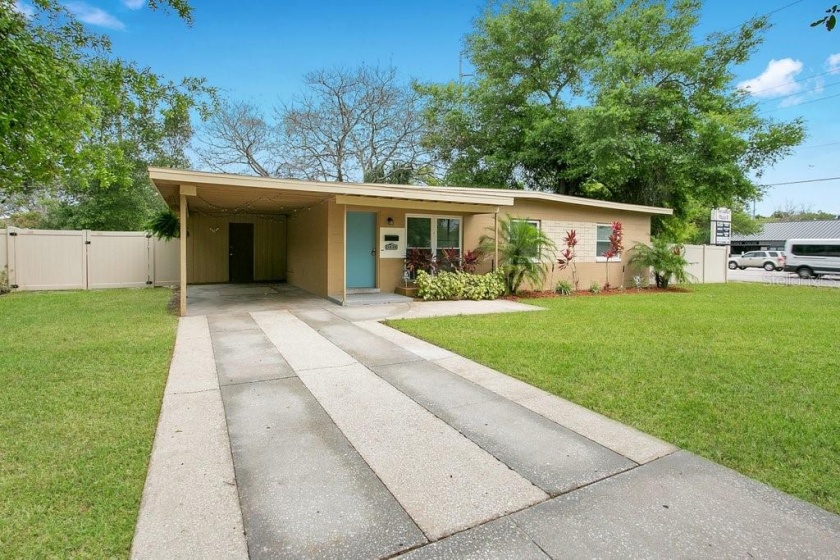 1525 VANTAGE DRIVE, ORLANDO, Florida 32806, 3 Bedrooms Bedrooms, ,2 BathroomsBathrooms,Residential,For Sale,VANTAGE,O6012531