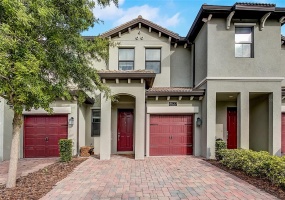 8527 ZOELLER HILLS DRIVE, CHAMPIONS GATE, Florida 33896, 3 Bedrooms Bedrooms, ,2 BathroomsBathrooms,Residential,For Sale,ZOELLER HILLS,O6012655