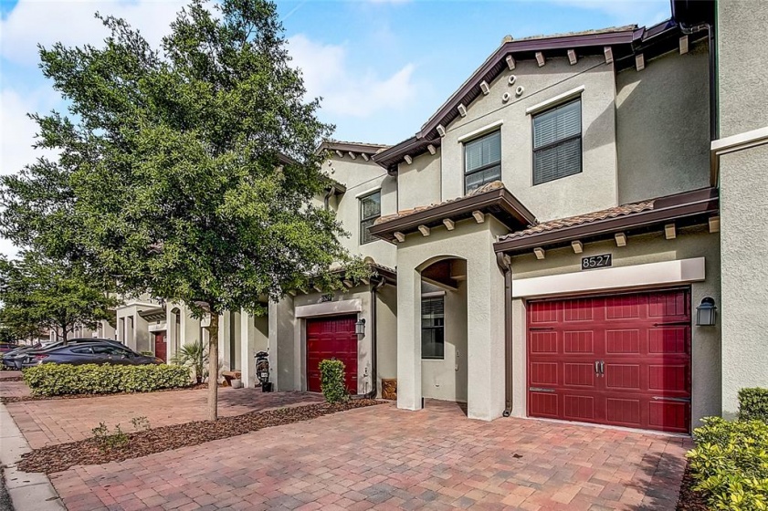 8527 ZOELLER HILLS DRIVE, CHAMPIONS GATE, Florida 33896, 3 Bedrooms Bedrooms, ,2 BathroomsBathrooms,Residential,For Sale,ZOELLER HILLS,O6012655