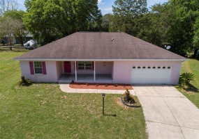 5262 15TH AVENUE, OCALA, Florida 34480, 3 Bedrooms Bedrooms, ,2 BathroomsBathrooms,Residential,For Sale,15TH,OM636298