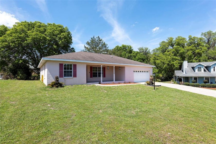 5262 15TH AVENUE, OCALA, Florida 34480, 3 Bedrooms Bedrooms, ,2 BathroomsBathrooms,Residential,For Sale,15TH,OM636298