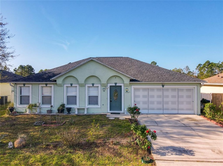 1167 SAINT TROPEZ COURT, KISSIMMEE, Florida 34759, 4 Bedrooms Bedrooms, ,2 BathroomsBathrooms,Residential,For Sale,SAINT TROPEZ,O6012754