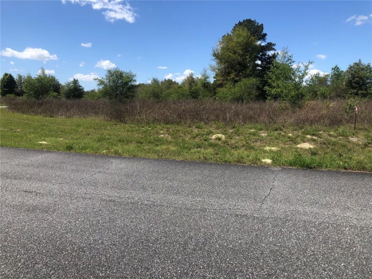 TBD 128TH PLACE, OCALA, Florida 34473, ,Land,For Sale,128TH,OM636317