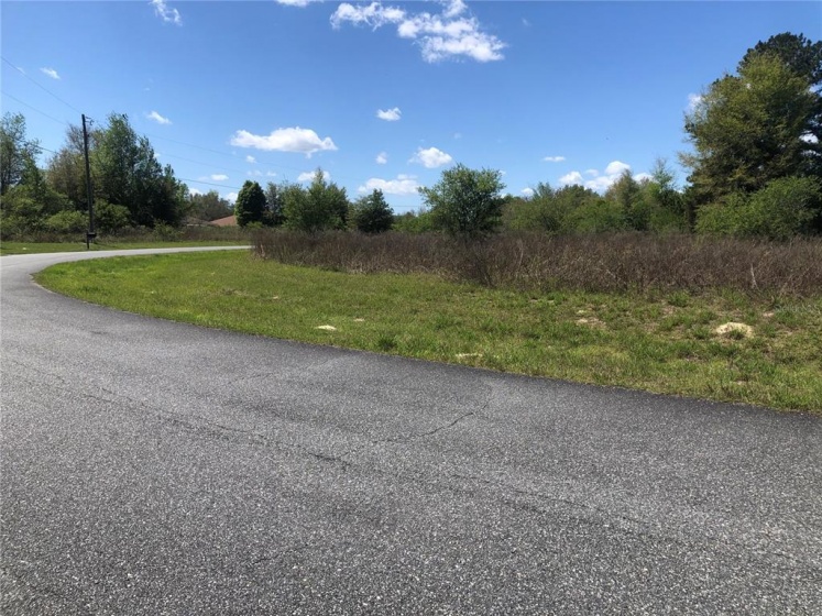 TBD 128TH PLACE, OCALA, Florida 34473, ,Land,For Sale,128TH,OM636317
