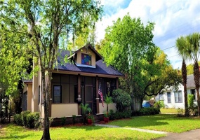 40 CENTRAL AVENUE, APOPKA, Florida 32703, 3 Bedrooms Bedrooms, ,1 BathroomBathrooms,Residential,For Sale,CENTRAL,O6012806