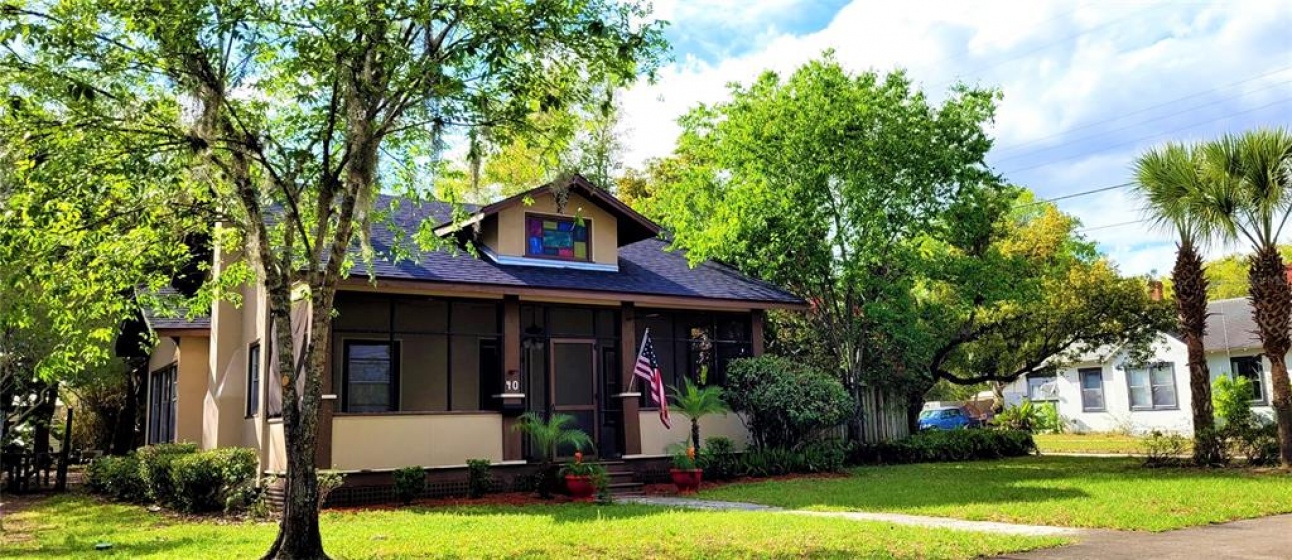 40 CENTRAL AVENUE, APOPKA, Florida 32703, 3 Bedrooms Bedrooms, ,1 BathroomBathrooms,Residential,For Sale,CENTRAL,O6012806