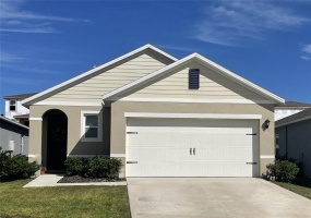 288 GINA LANE, DAVENPORT, Florida 33837, 3 Bedrooms Bedrooms, ,2 BathroomsBathrooms,Residential,For Sale,GINA,O6012824