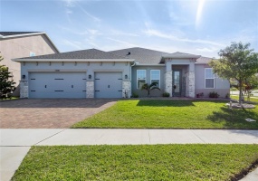 1300 WILDCAT LANE, MINNEOLA, Florida 34715, 4 Bedrooms Bedrooms, ,3 BathroomsBathrooms,Residential,For Sale,WILDCAT,G5053297